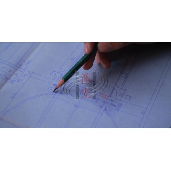 Single / Double Circuit Angle Type Electrical Power Pole 10KV Telecommunication Pole