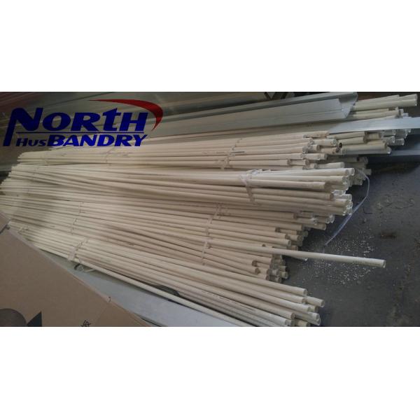 Evaporative cooling pad for greenhouse and poultry