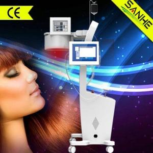 China 2016 New Distributor wanted ! 650nm laser hair regrowth ce with electric hair comb wholesale