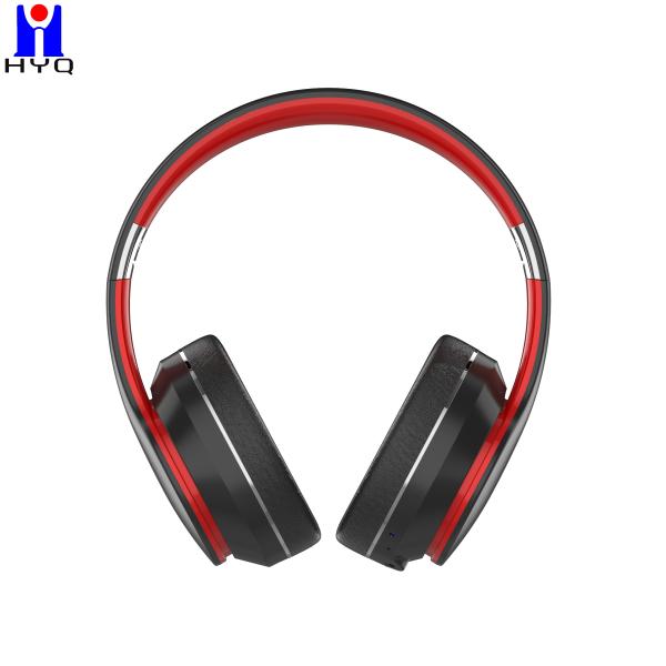 Quality Loud Sound Active Noise Cancelling Earphones ANC Headband Custom Logo for sale
