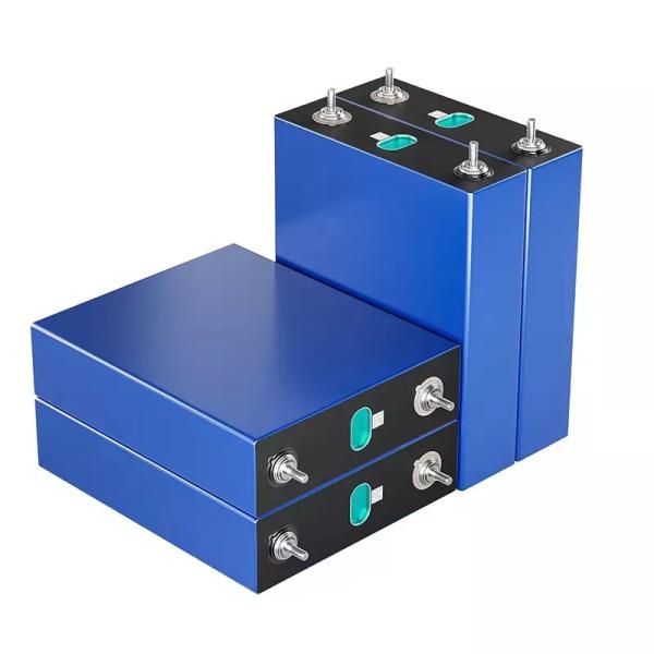 3.2V 50AH 100AH Carts 300ah Lifepo4 Battery 6000 Cycle Lithium 230AH