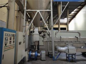 China 440V 60HZ 591KW Coconut Powder Spray Drying Plant wholesale