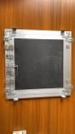 Spring Lock Anodized Ceiling Soffit Access Panel Hatch Cover