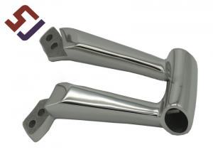 China OEM Iron Pan Handle Lost Wax Precision Casting wholesale