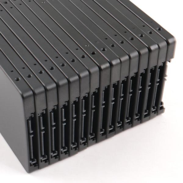 High capacity 2.5 inch SATA SSD 512gb Optimal Storage Capacity for Heavy Workloads