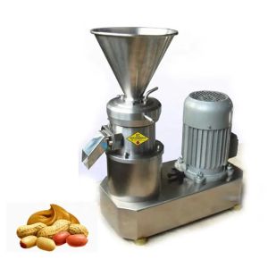 Stainless Steel Food Processing Machines Industrial Automatic Grinding Machine