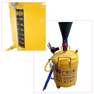 China Metal Oil Injector Pneumatic Automobile Engine Parts 10l wholesale