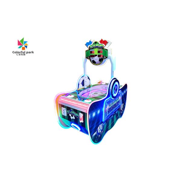 Physical Exercise Baby AB Football Tabletop Arcade Machine Redemption Games