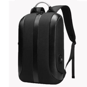 China Travel USB Charging Oxford Cloth Laptop Bag Backpack on sale