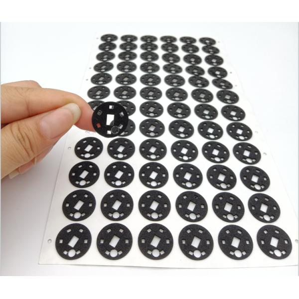 Non-slip Furniture Grippers Chair Leg Pads Self Adhesive Eva High Density Shock Absorption Eva Foam Adhesive Pad