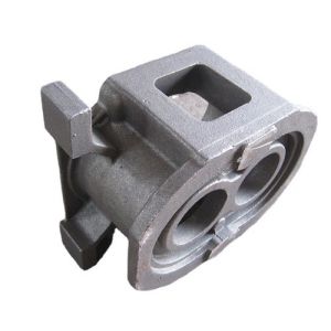 China ASTM Sand Casting Foundry Agricultural Machinery Parts HT200 on sale