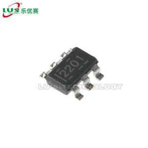 China SOT23-6 SMD Power Regulator Chip TPS562201DDCR on sale