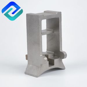 Ct4 - Ct6 Standard Precision Lost Wax Casting Aluminum