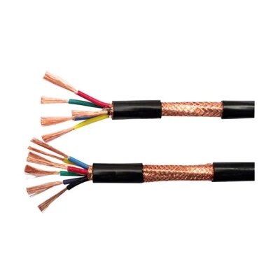 450/750V PVC Insulated Control Cable 1.5mm/2.5mm/4mm/6mm Multi Core