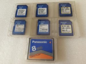 China Panasonic NPM SD card N610096947AA wholesale