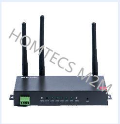 China H50series Industrial Surveillance&Burglar Alarm Monitoring 4 port router wifi router price wholesale