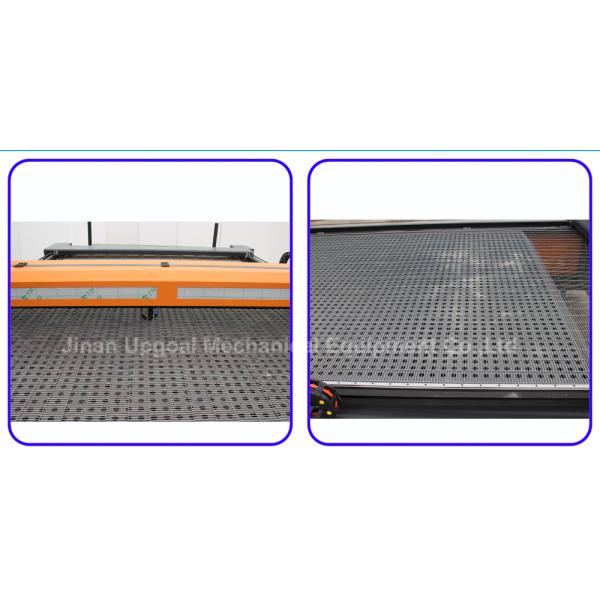 Large 2000*3000mm Fabric Garment Cloth Co2 Laser Cutting Machine