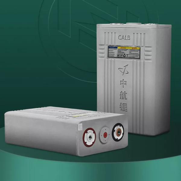 Photovoltaic Solar Energy Storage Battery 3.2V 100ah Lifepo4 Lithium Battery