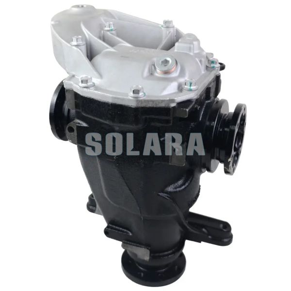 For BMW 1 Series 3 E81 E87 E88 E90 E91 E92 E93 3.91 Ratio Rear Differential Axle Transmission Pinion Gears Differential for 16i