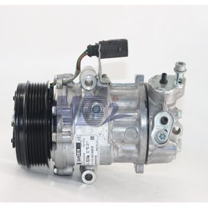 SD6V12 Vw Polo Ac Compressor 6RF820803A 6RF820803B 6RF820803 6R0820803A
