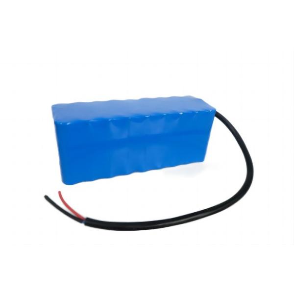 Durable BMS Electric Motorcycle Battery Pack , Multipurpose Li Ion Battery For EV