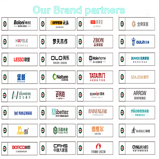 SS304 Ball Bearing Soft Closing Drawer Slide With Full Extension Function