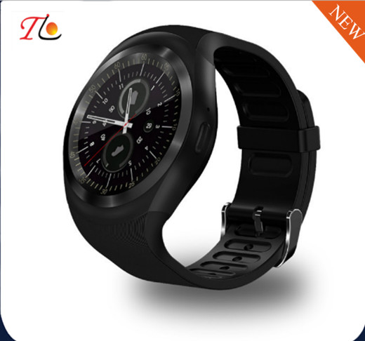 Wholesale Smart Watch Information Push Bluetooth Photo Messaging APP Functions Like a Mobile Phone Watch