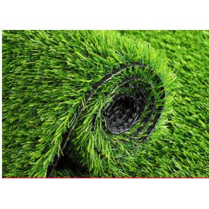 China 5 Metre Plastic 40mm Fake Grass For Golf Course on sale