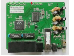 China Communication PCB Assembly Rigid PCB 2-40 Layers And Rigid-Flex PCB 1-10 Layers For Advanced Downstream Application Field on sale