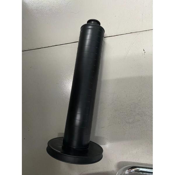 ISO 9001 4kg Polypropylene PP Bobbin For E Fiberglass Yarn