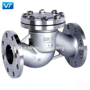 China Backflow Prevent Natural Gas Pipeline Valves wholesale