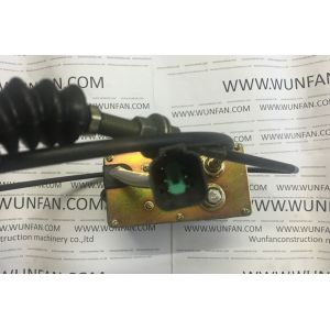 China Caterpillar 109-0092 motor assy fits for E320 engine 5pin wholesale
