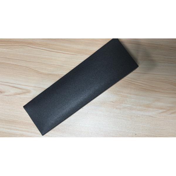 Real Carbon Fiber Products / Roller Carbon Fiber Fountain Pen For Gifts