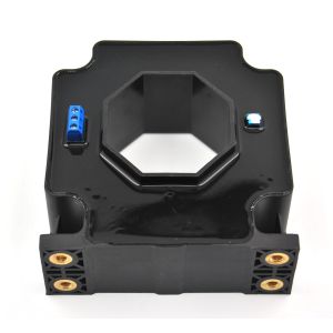 2000A Closed Loop Hall Effect Sensor Aperture Mounting