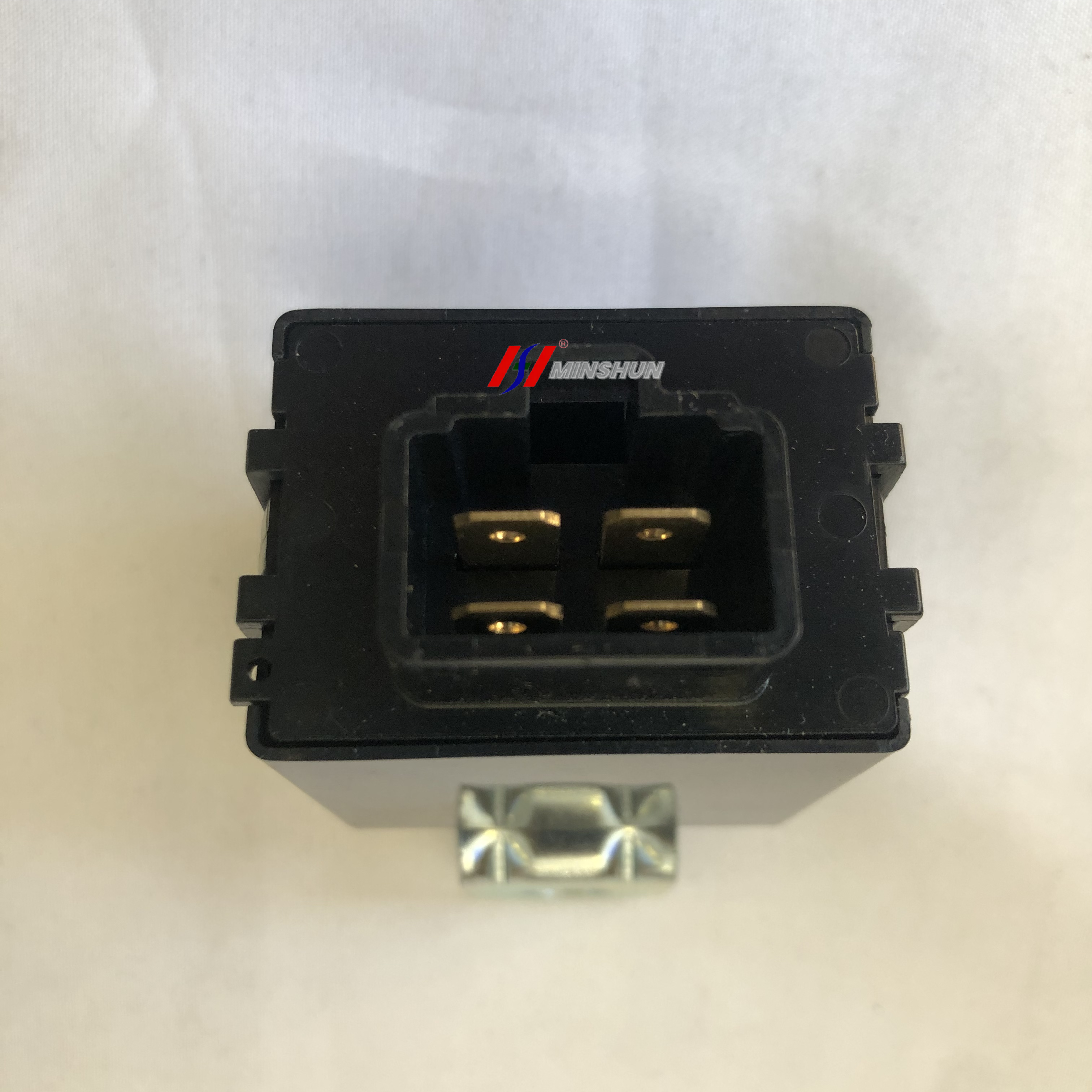 Timer Relay 1J321-60242 Precision Time Control Component