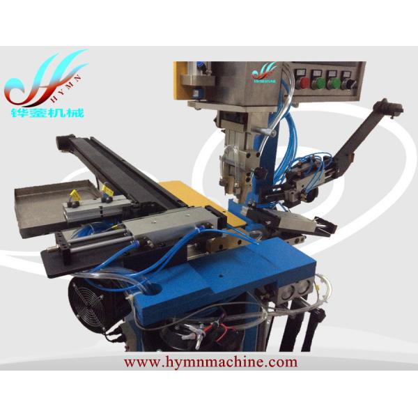 HYMN exporter automatic welding rack weld holder from Fujian