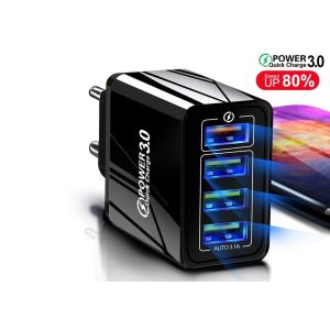 China 48W Universal USB Charger on sale