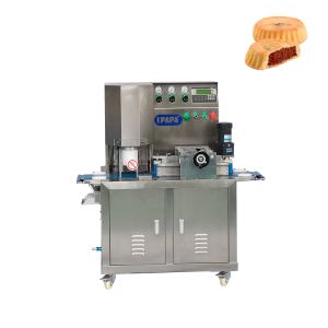 China PM102 Maamoul Cookie Stamping Machine 0.92KW 150KG wholesale
