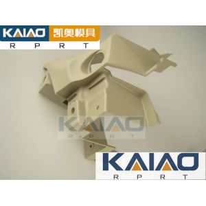 Etching Automotive Plastic Injection Moulding For Auto Body Kit