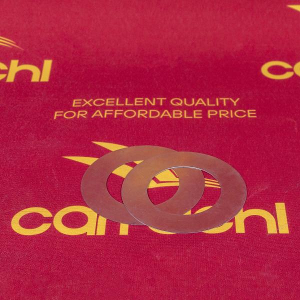 AZ9100413044-XLB AZ9100413045-XLB for SINOTRUK HOWO Spare Parts KING PIN KIT