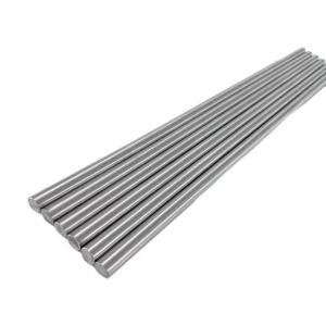 China Hastelloy C276 Round Bar ASTM B574 Bright HC-276 Round Bar UNS N10276 W.Nr.2.4819 on sale