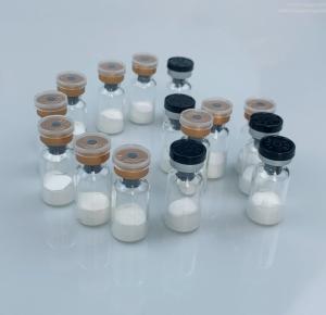 China Semaglutide Ozempic CAS No 910463-68-2 Peptide 2mg/Vial 5mg/Vial Semaglutide USPI wholesale