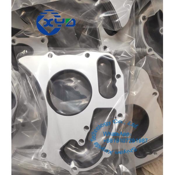 3682A011 Engine Gasket Kits Water Pump Gasket For Perkins 1103 1104 1106 C6.6 C7.1 Engine