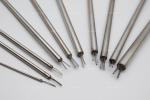 Comprehensive Certifications MI Cable with 0~1100℃ Temperature Range and 2/4/6