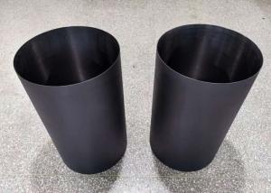 China Φ400mm large diameter sanded surface carbon fiber tube for sale wholesale
