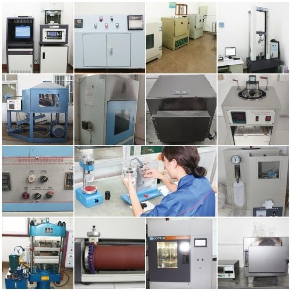 ST5000 Steel Cord Rubber Conveyor Belt 2