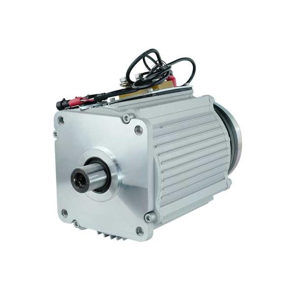 Versatile Application 4kW AC motor for Electric Golf Cart