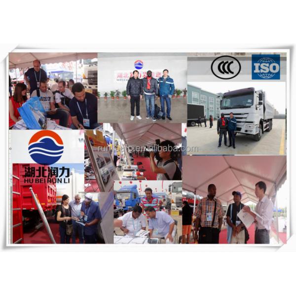 SINOTRUK Fire Service Truck 4x2 12000l Water Foam Tank Truck Single Cabin