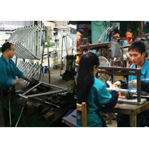 ORISUN BICYCLE CO., LTD.