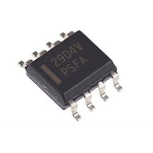 China NCV2904DR2G Op Amps Two Channel SOP8 Operational Amplifiers wholesale